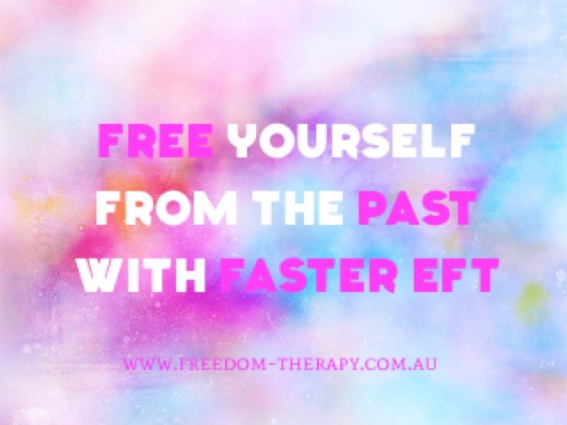 Clearing Trauma with Faster EFT